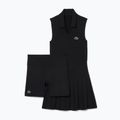 Tenniskleid Lacoste EF0615 black/black 5
