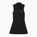 Tenniskleid Lacoste EF0615 black/black 6