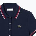 Polohemd Damen Lacoste Polo DF9599 navy blue/rill/grenadine 5