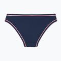 Lacoste Badeanzug unten MF9994 navy blau/rill grenadine 2