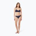 Lacoste Badeanzug unten MF9994 navy blau/rill grenadine 5