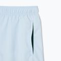 Lacoste Herren-Badeshorts MH6270 rill/grün 3