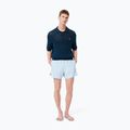 Lacoste Herren-Badeshorts MH6270 rill/grün 6