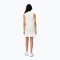 Tenniskleid Lacoste EF0615 white/green 2