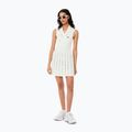 Tenniskleid Lacoste EF0615 white/green 3