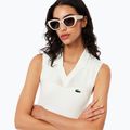 Tenniskleid Lacoste EF0615 white/green 4