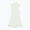 Tenniskleid Lacoste EF0615 white/green 7