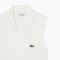 Tenniskleid Lacoste EF0615 white/green 8