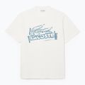 Shirt Herren Lacoste TH0284 flour/limestone