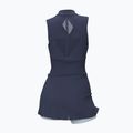Tenniskleid Lacoste EF0615 primerose/rill 2