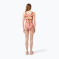 Lacoste Damen-Badeanzug MF9608 iberis/latte 5