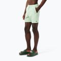 Herren Lacoste Badeshorts MH9089 weiß/liamone 5