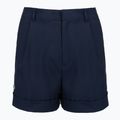 Damen Shorts Lacoste Bermuda FF8583 navy blue
