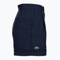 Damen Shorts Lacoste Bermuda FF8583 navy blue 3