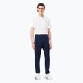 Hose Herren Lacoste XH9833 166 navy blue 2