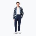 Hose Herren Lacoste XH9833 166 navy blue 4