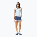Tennis Shorts Damen Lacoste GF8598 primerose/rill 2