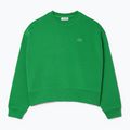 Hoodie Sweatshirt Damen Lacoste SF5614 calathea 5