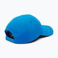 Tennis Cap Schirmmütze Herren Lacoste RK2450 gipsy blue 3