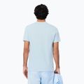 Tennis-Shirt Herren Lacoste TH8970 rill 3