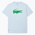 Tennis-Shirt Herren Lacoste TH8970 rill 5