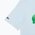 Tennis-Shirt Herren Lacoste TH8970 rill 7