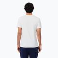 Shirt Herren Lacoste TH9007 3-pak white/silver chine/black 2