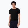 Shirt Herren Lacoste TH9007 3-pak white/silver chine/black 4