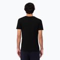 Shirt Herren Lacoste TH9007 3-pak white/silver chine/black 5