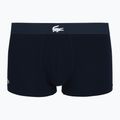 Boxershorts Herren Lacoste 5H1291 3-pak navy blue/white/silver ch 5