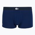 Boxershorts Herren Lacoste 5H1291 3-pak navy blue/white/silver ch 8