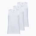 Shirt Herren Lacoste TH9009 Tank 3 Stk. white
