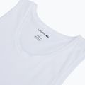 Herren-Shirt Lacoste TH9009 Tank 3 pcs. white 4