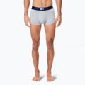 Boxershorts Herren Lacoste 5H1288 3-pak navy blue/white/silver ch 5