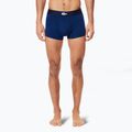Boxershorts Herren Lacoste 5H1288 3-pak navy blue/white/silver ch 6
