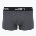 Herren-Boxershorts Lacoste 5H1292 5er-Pack font 2
