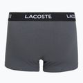Herren-Boxershorts Lacoste 5H1292 5er-Pack font 3