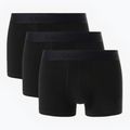 Boxershorts Herren Lacoste 5H2402 3-pak black