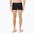 Boxershorts Herren Lacoste 5H2402 3-pak black 5