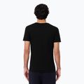 Shirt Herren Lacoste TH9007 3-pak black 2