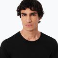 Shirt Herren Lacoste TH9007 3-pak black 3