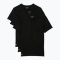 Shirt Herren Lacoste TH9007 3-pak black 4