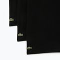 Shirt Herren Lacoste TH9007 3-pak black 5