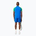 Tennis Shorts Herren Lacoste GH8950 gipsy blue 3