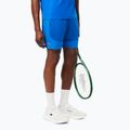 Tennis Shorts Herren Lacoste GH8950 gipsy blue 4