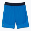 Tennis Shorts Herren Lacoste GH8950 gipsy blue 5