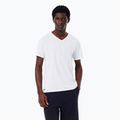 Shirt Herren Lacoste TH9008 3-pak white