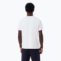 Shirt Herren Lacoste TH9008 3-pak white 3