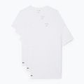 Shirt Herren Lacoste TH9008 3-pak white 5