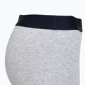 Boxershorts Herren Lacoste 5H1288 3-pak navy blue/white/silver ch 4